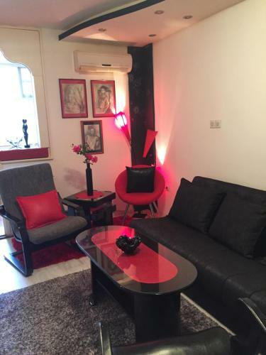 Apartman Jevrejska