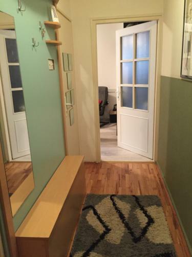 Apartman Jevrejska