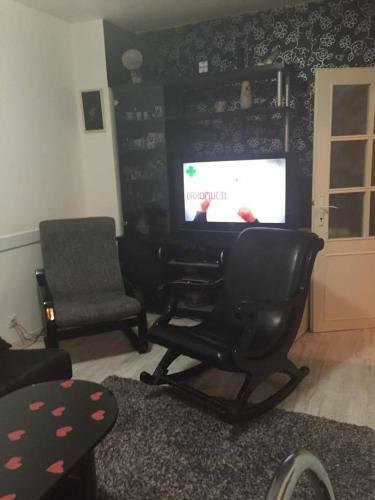 Apartman Jevrejska