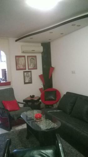 Apartman Jevrejska