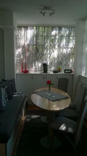 Apartman Jevrejska