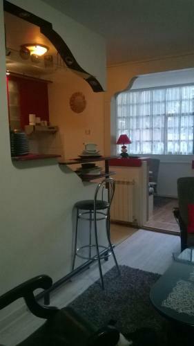 Apartman Jevrejska