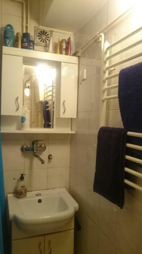 Apartman Jevrejska
