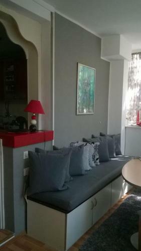 Apartman Jevrejska