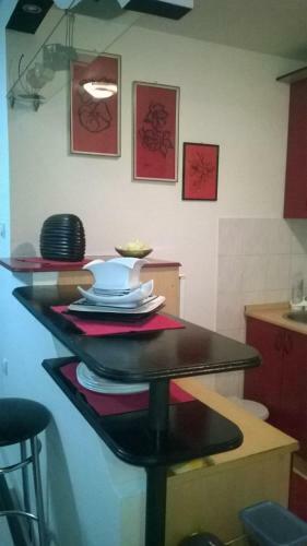Apartman Jevrejska