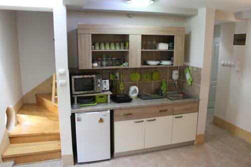 Boem Apartment