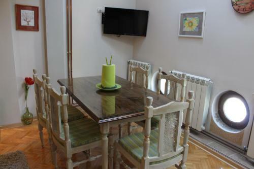 Boem Apartment
