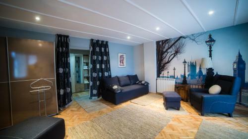 Boem Apartment