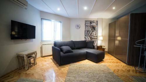 Boem Apartment