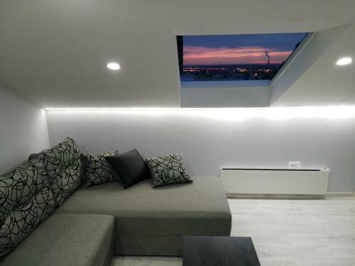 Top Belgrade Apartments