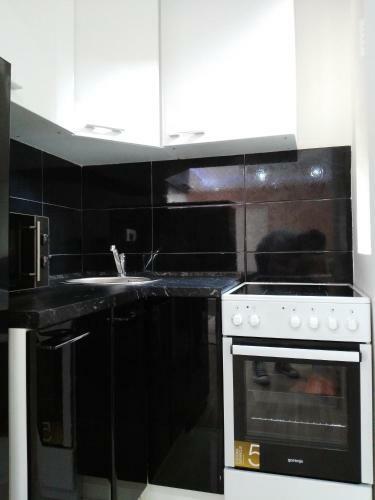 Top Belgrade Apartments