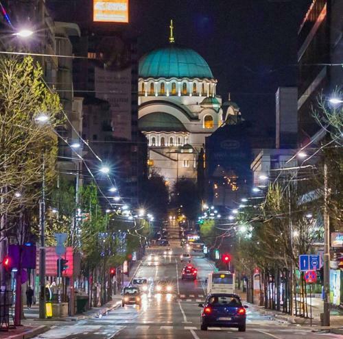 Top Belgrade Apartments
