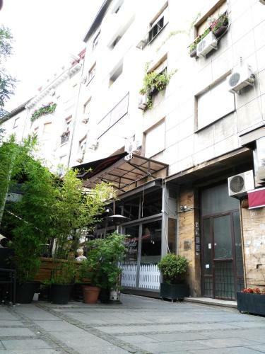 Top Belgrade Apartments
