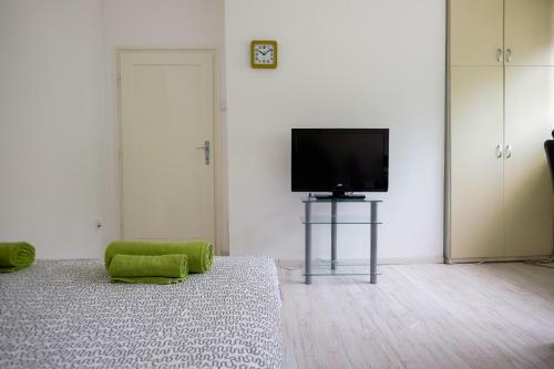 Old Town Apartment