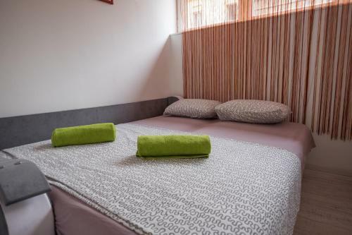 Old Town Apartment