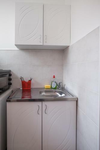 Old Town Apartment
