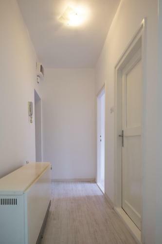 Old Town Apartment