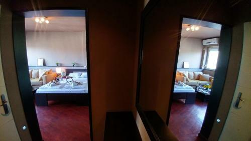 Balkan-inn Studio Centar Apartment