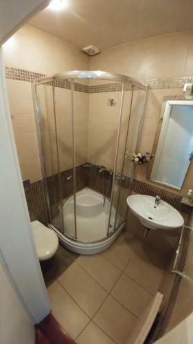 Balkan-inn Studio Centar Apartment