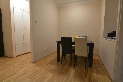 Apartment Dorijan