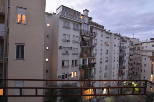 Apartment Dorijan