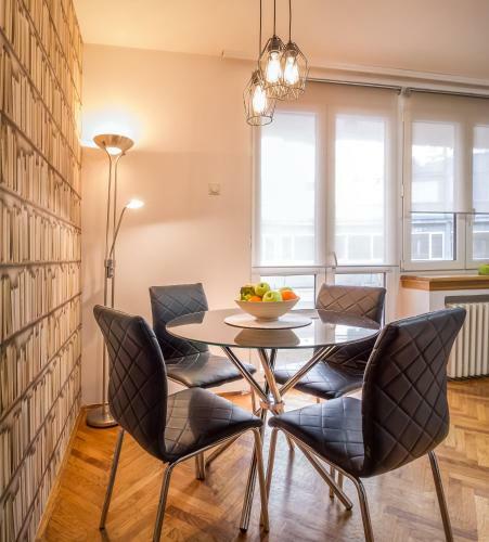 Apartment Palaca