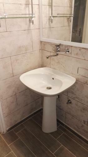 Apartment Palaca