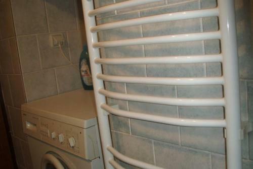Apartamento Blue Parlament