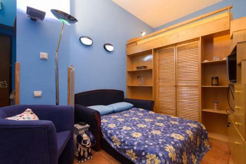 Apartamento Blue Parlament
