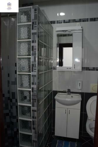 D&m Apartment Belgrade
