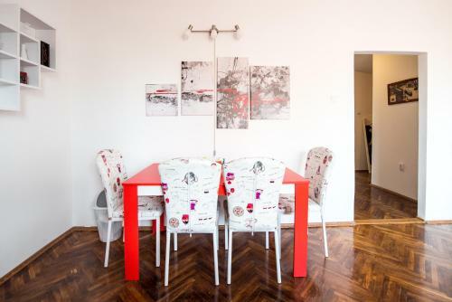 Apartment Andreja