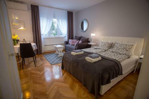 Apartamento Jelen Studio