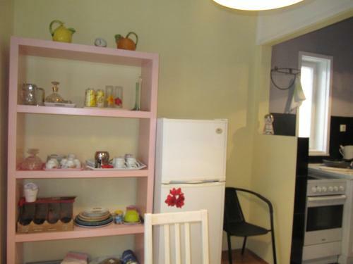 Haze Apartment
