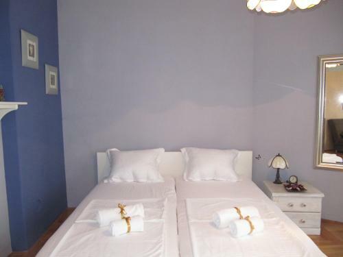 Haze Apartment