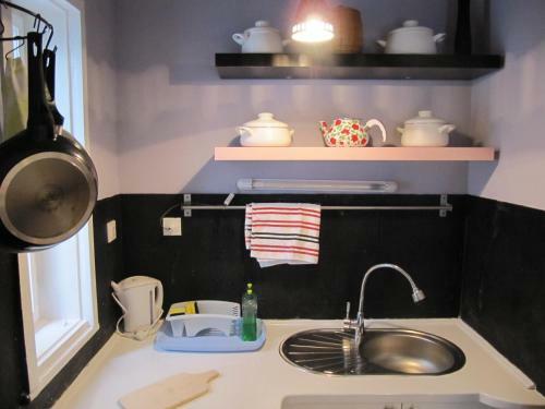 Haze Apartment