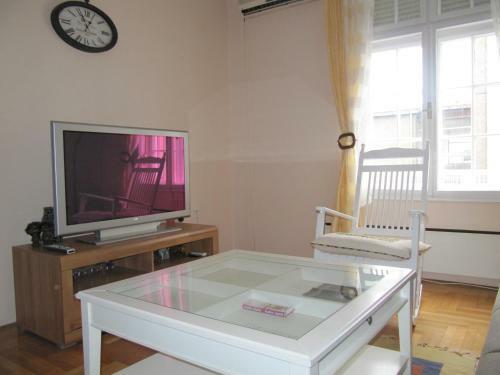 Haze Apartment