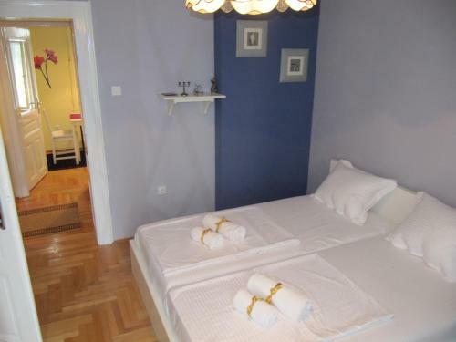 Haze Apartment