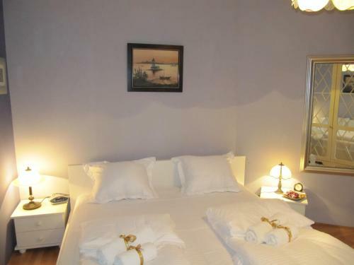 Haze Apartment