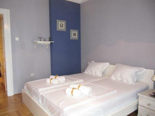 Haze Apartment