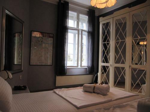 Haze Apartment