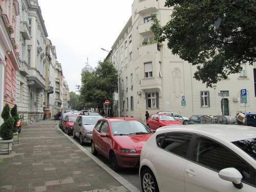 Haze Apartment