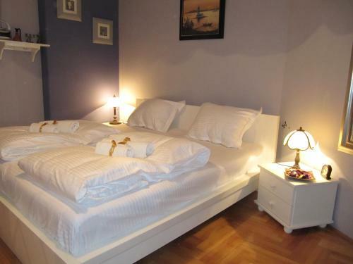 Haze Apartment