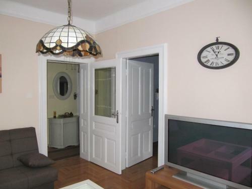 Haze Apartment