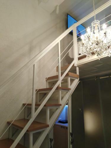 Nusha Apartments