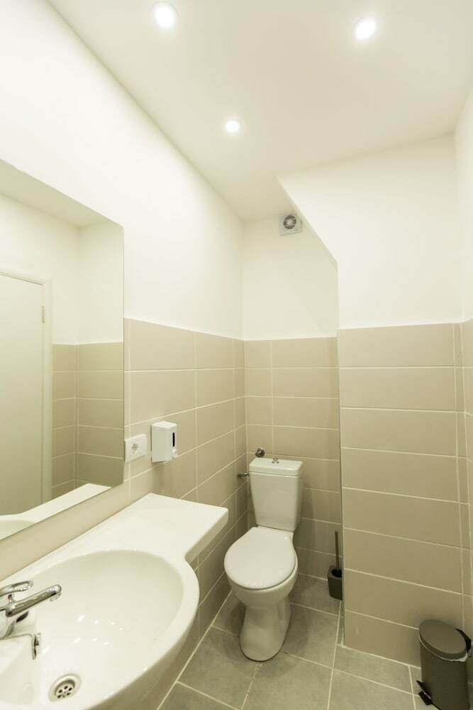 Bed & Breakfast Hotel Bohemian Garni - Skadarlija