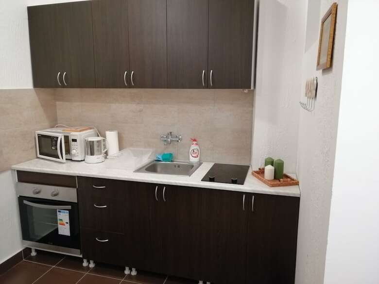 Panorama Central Apartments