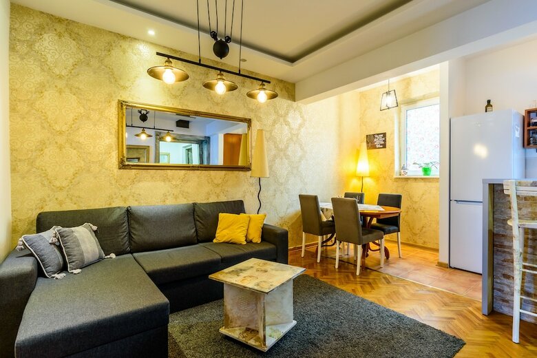 Panorama Central Apartments