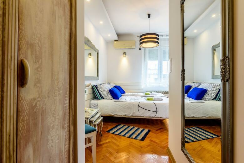 Panorama Central Apartments