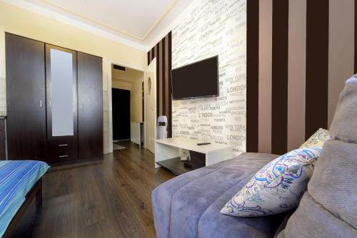 Parliament Apartment