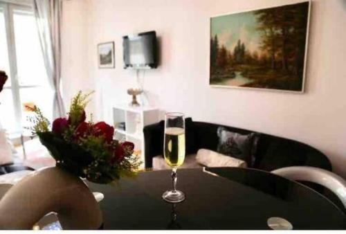 Gardenia Apartment